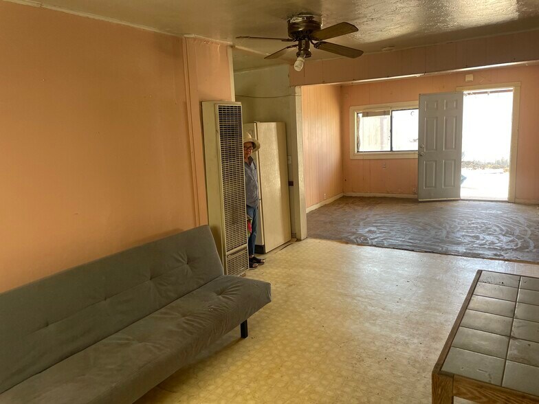 541 Fremont St, Colusa, CA à vendre - Photo de l’immeuble – Image 3 sur 8