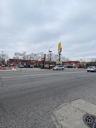 Plus de détails pour 7830-7842 S Western Ave, Chicago, IL - Local commercial à louer