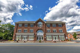 Plus de détails pour 25 Main St, Goshen, NY - Bureau à louer