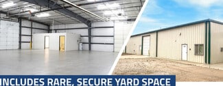 Plus de détails pour 14215 Mead St, Longmont, CO - Industriel/Logistique à louer