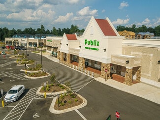 Plus de détails pour 6029 West Gate City Blvd, Greensboro, NC - Local commercial à louer