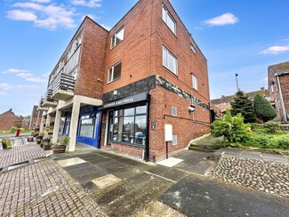 Plus de détails pour 14 St. Lukes Rd, Hexham - Local commercial à vendre