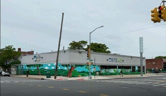 Plus de détails pour 2064 Mill Ave, Brooklyn, NY - Local commercial à louer