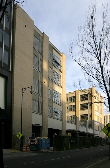 319 Fayetteville St, Raleigh, NC à louer - Autre – Image 2 sur 24