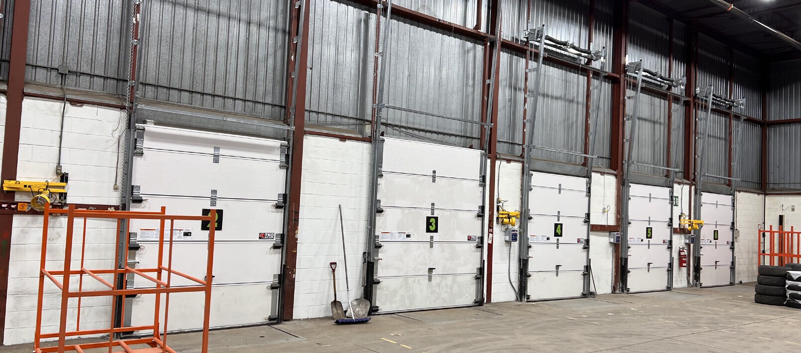 9800 Rte Transcanadienne, Montréal, QC à louer Photo intérieure– Image 1 sur 3