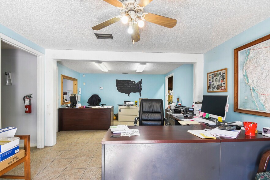 1324 Mattie St, Saint Augustine, FL à vendre - Photo de l’immeuble – Image 3 sur 17