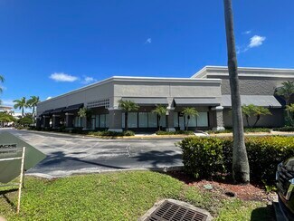 Plus de détails pour 2212-2298 N Congress Ave, Boynton Beach, FL - Local commercial à louer