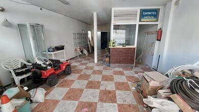 Local commercial dans Getafe, Madrid à louer Photo intérieure– Image 2 sur 5