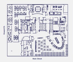 211 Main St, San Francisco, CA à louer Photo de l’immeuble– Image 1 sur 14