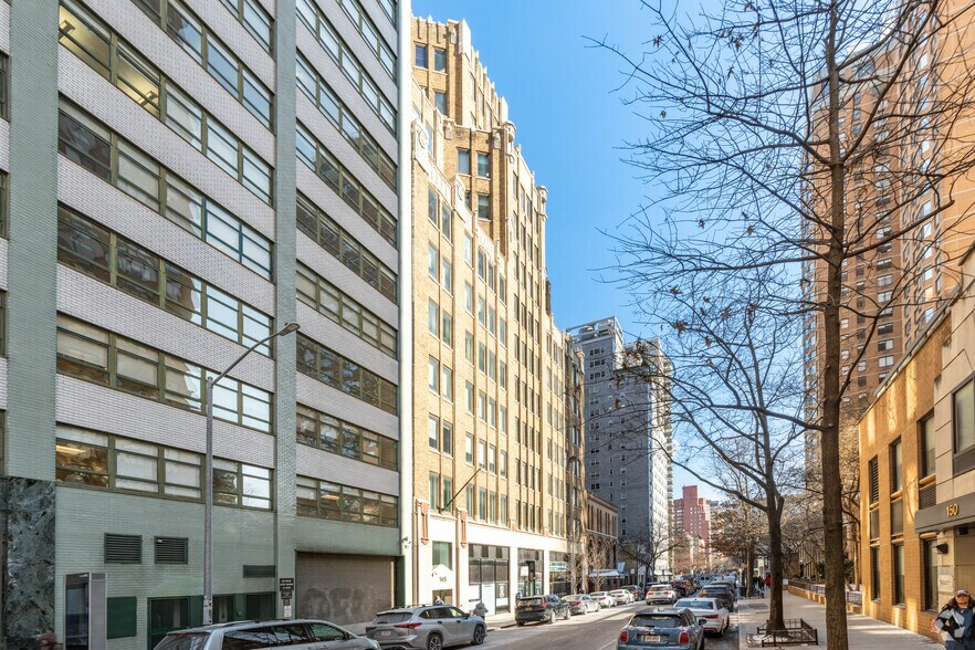 145 E 32nd St, New York, NY à louer - Photo principale – Image 1 sur 13