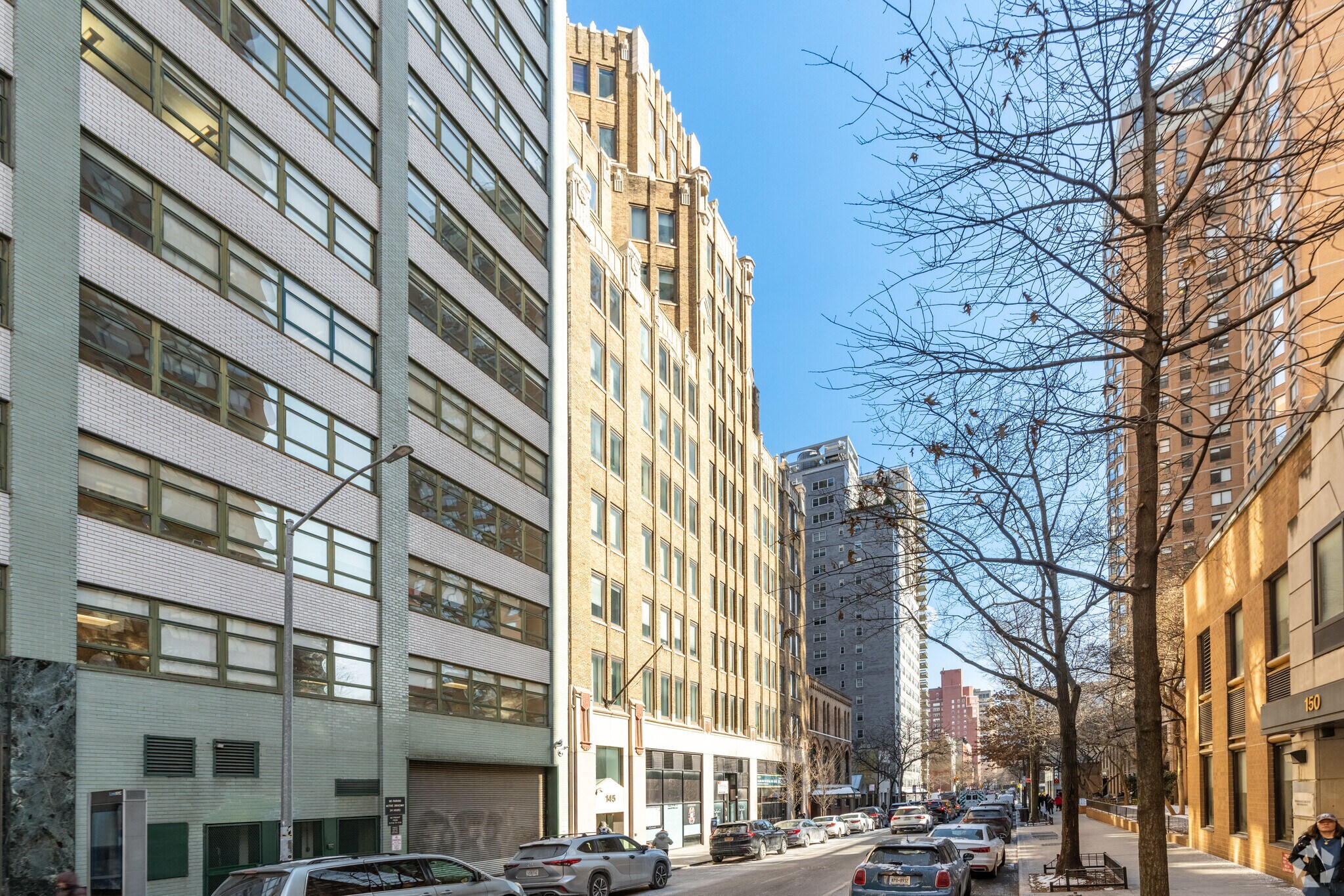 145 E 32nd St, New York, NY à louer Photo principale– Image 1 sur 15