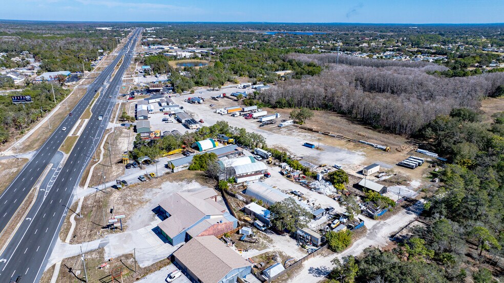 10522 Harris Loop, Hudson, FL à louer - Aérien – Image 2 sur 14