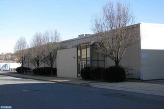 Plus de détails pour 1801 N 12th St, Reading, PA - Bureau, Industriel/Logistique à louer