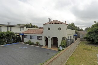 Plus de détails pour 64 N Brent St, Ventura, CA - Bureau à louer