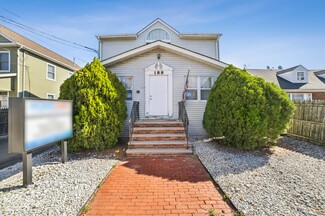 Plus de détails pour 188 Newark Pompton Tpke, Little Falls, NJ - Bureau à vendre