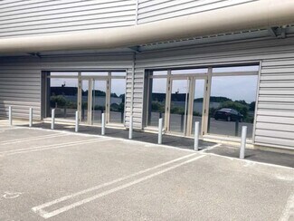 Plus de détails pour Local commercial à louer