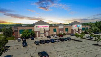 Plus de détails pour 1275 W Capitol Dr, Pewaukee, WI - Local commercial à vendre