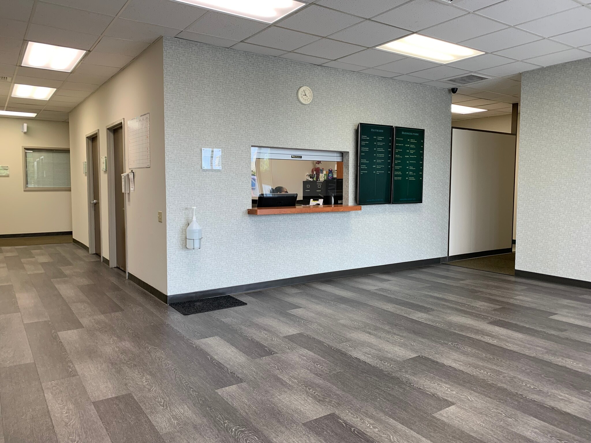 26224-26232 Industrial Blvd, Hayward, CA à louer Photo de l’immeuble– Image 1 sur 9