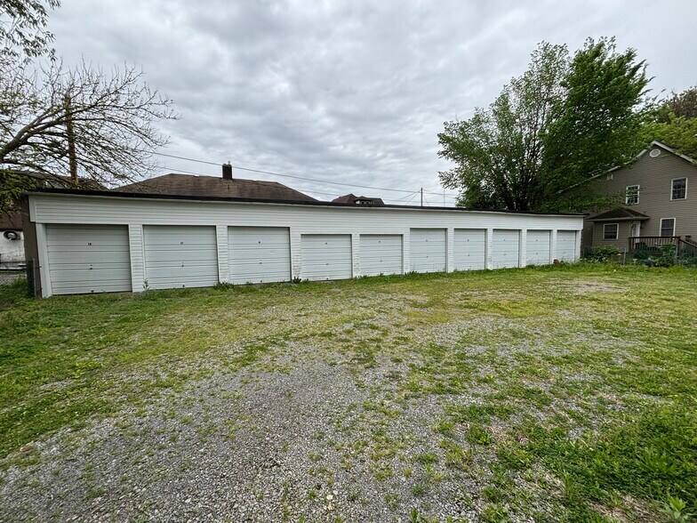 505 New Castle St, Butler, PA à vendre - Photo de l’immeuble – Image 2 sur 5
