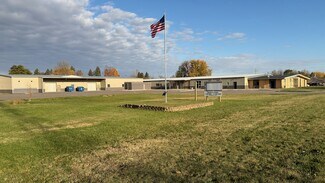Plus de détails pour 701-709 Jefferson Ave SW, Watertown, MN - Industriel/Logistique à louer