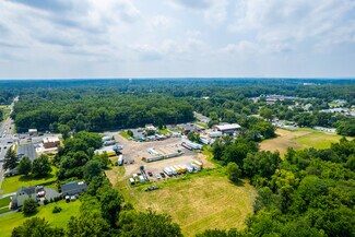 Plus de détails pour 79 Hartford Rd, Delran, NJ - Terrain à louer