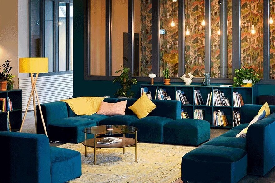 127-131 Raleigh Rd, Bristol à louer - Photo intérieure – Image 2 sur 8