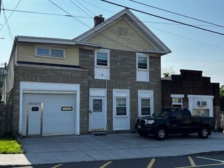 Plus de détails pour 54 Main St, High Bridge, NJ - Industriel/Logistique à vendre