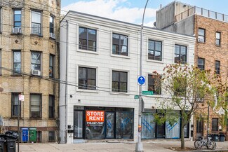 Plus de détails pour 429 Columbia St, Brooklyn, NY - Local commercial à louer