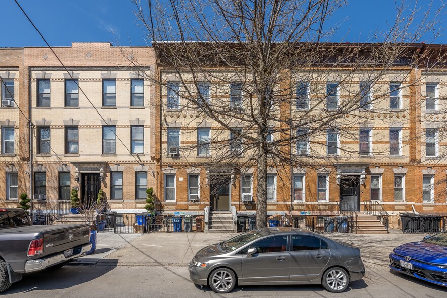 30-38 44th St, Long Island City, NY à vendre - Photo principale – Image 1 sur 11