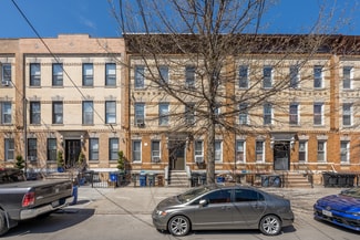 Plus de détails pour 30-38 44th St, Long Island City, NY - Logement à vendre