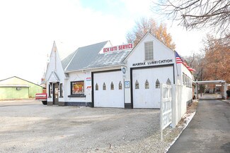 Plus de détails pour 400 Caseyville Rd, Collinsville, IL - Local commercial à vendre