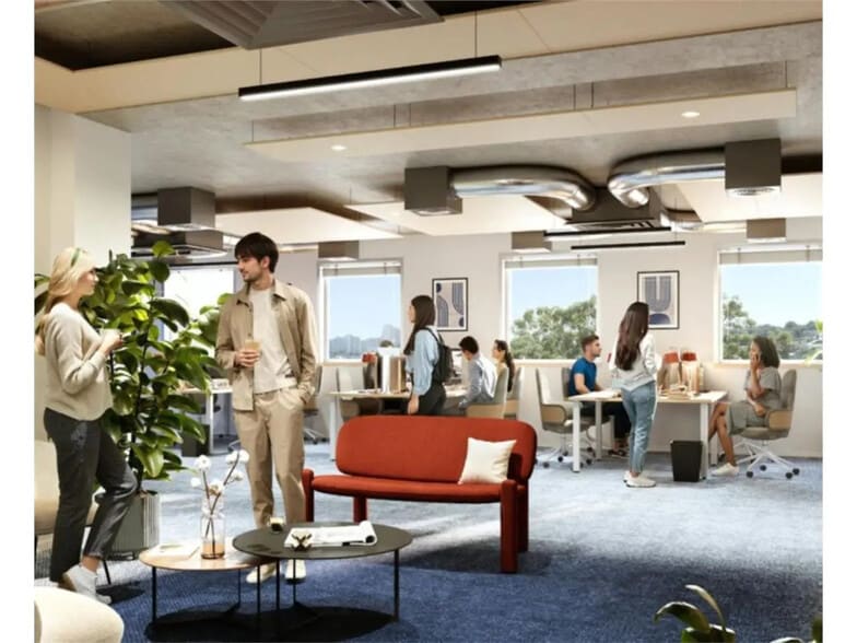 18 Rue Troyon, Sèvres à louer - Photo de l’immeuble – Image 2 sur 9