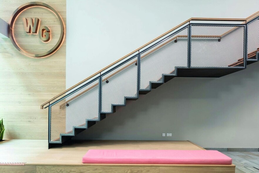 24 Mount St, Manchester à louer - Photo de l’immeuble – Image 3 sur 36