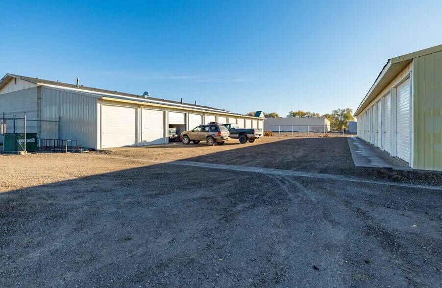 685 Airbase Rd, Mountain Home, ID à vendre - Photo de l’immeuble – Image 3 sur 11