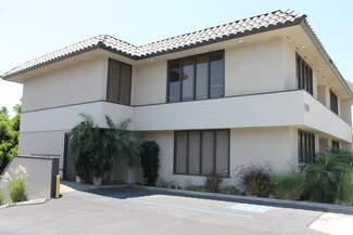Plus de détails pour 536 E Lincoln Ave, Orange, CA - Bureau à louer