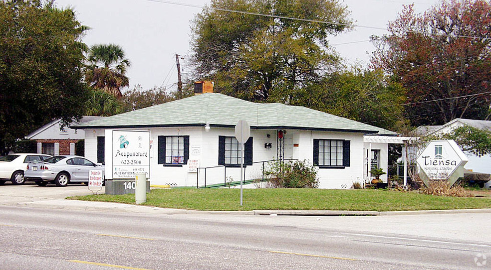 1405 W Fairbanks Ave, Winter Park, FL à vendre - Photo de l’immeuble – Image 2 sur 3