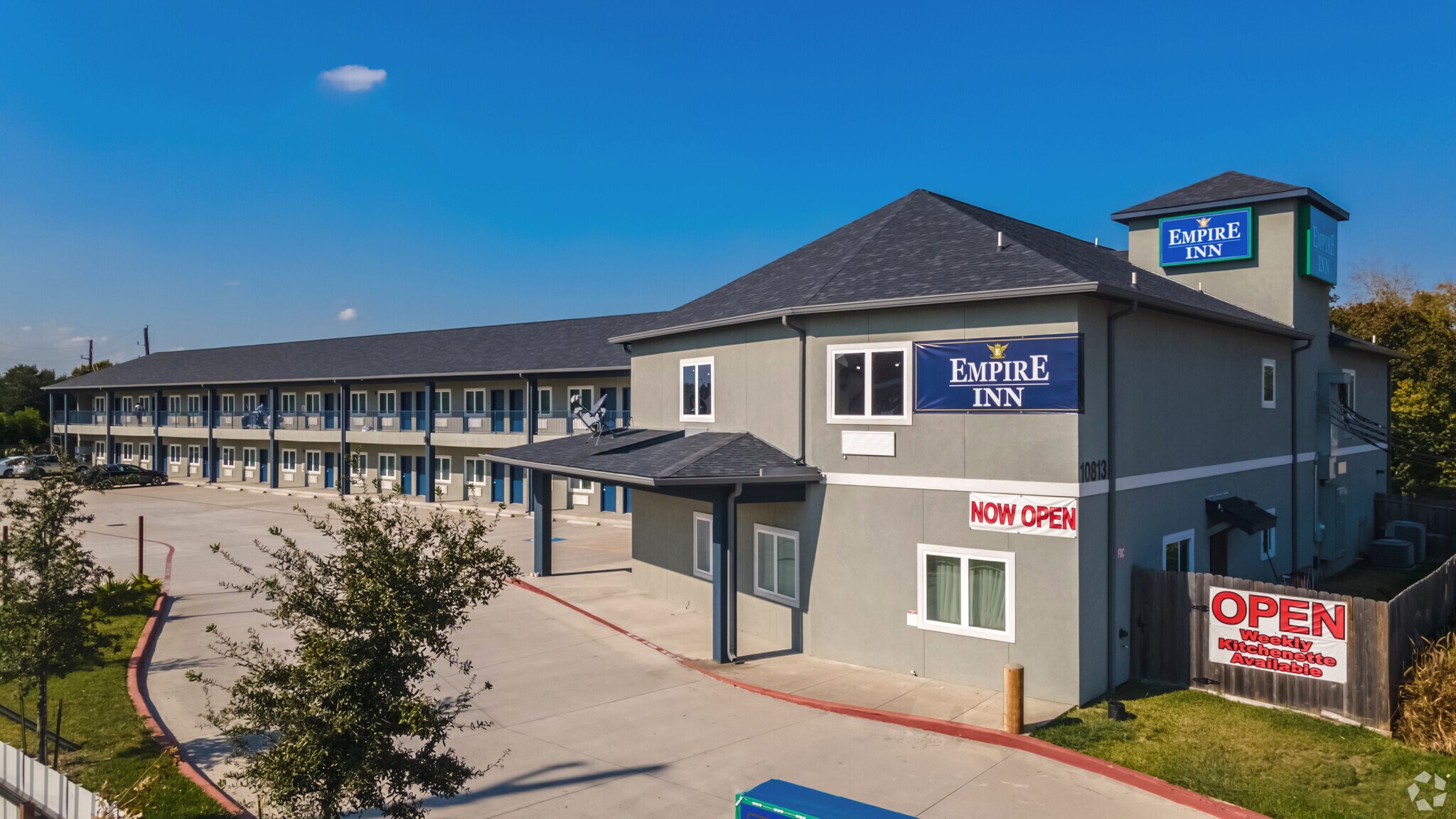 10813 Huffmeister Rd, Houston, TX à vendre Photo principale– Image 1 sur 6