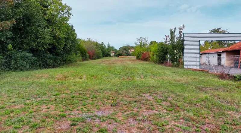 Terrain dans Chasseneuil-du-Poitou à vendre - Photo de l’immeuble – Image 2 sur 3