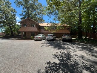 Plus de détails pour 112 Surgical Blvd, Seneca, SC - Bureau à vendre