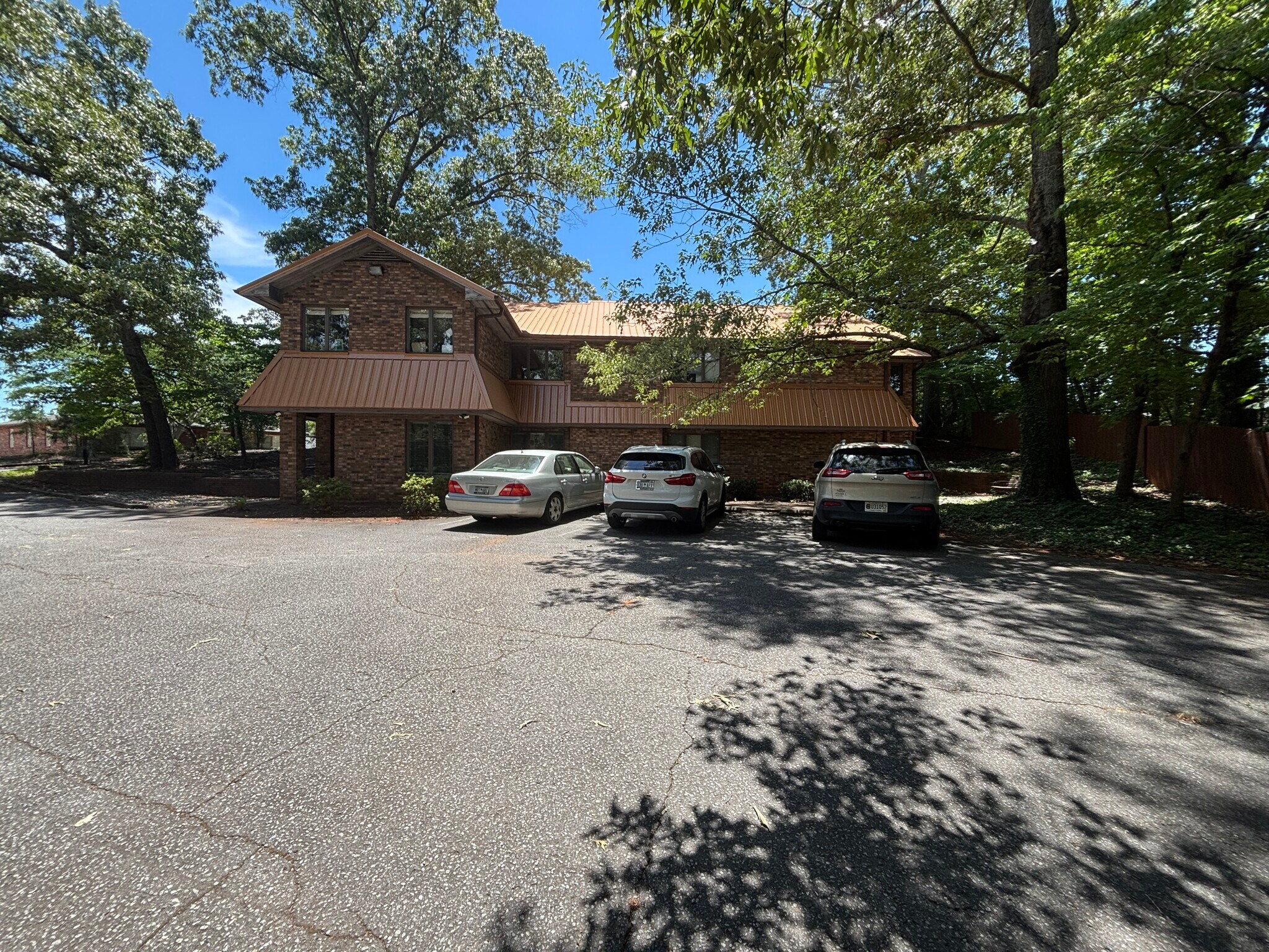 112 Surgical Blvd, Seneca, SC à vendre Photo de l’immeuble– Image 1 sur 6