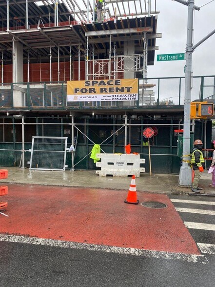 2263-2275 Nostrand Ave, Brooklyn, NY à louer - Photo de la construction – Image 3 sur 5