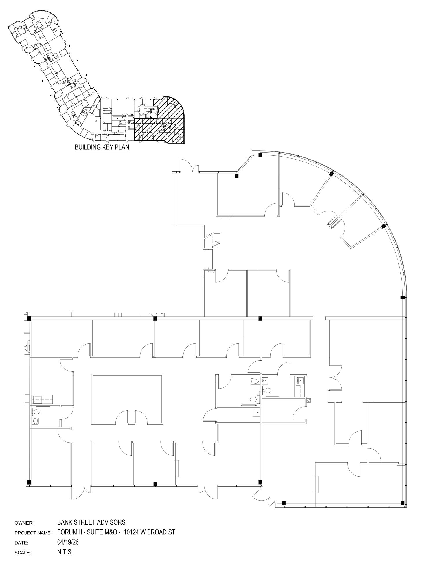 10120 W Broad St, Glen Allen, VA à louer Photo intérieure– Image 1 sur 1