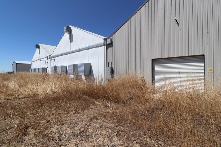 7889 Maverick Ln, Ordway, CO à vendre - Photo de l’immeuble – Image 2 sur 6