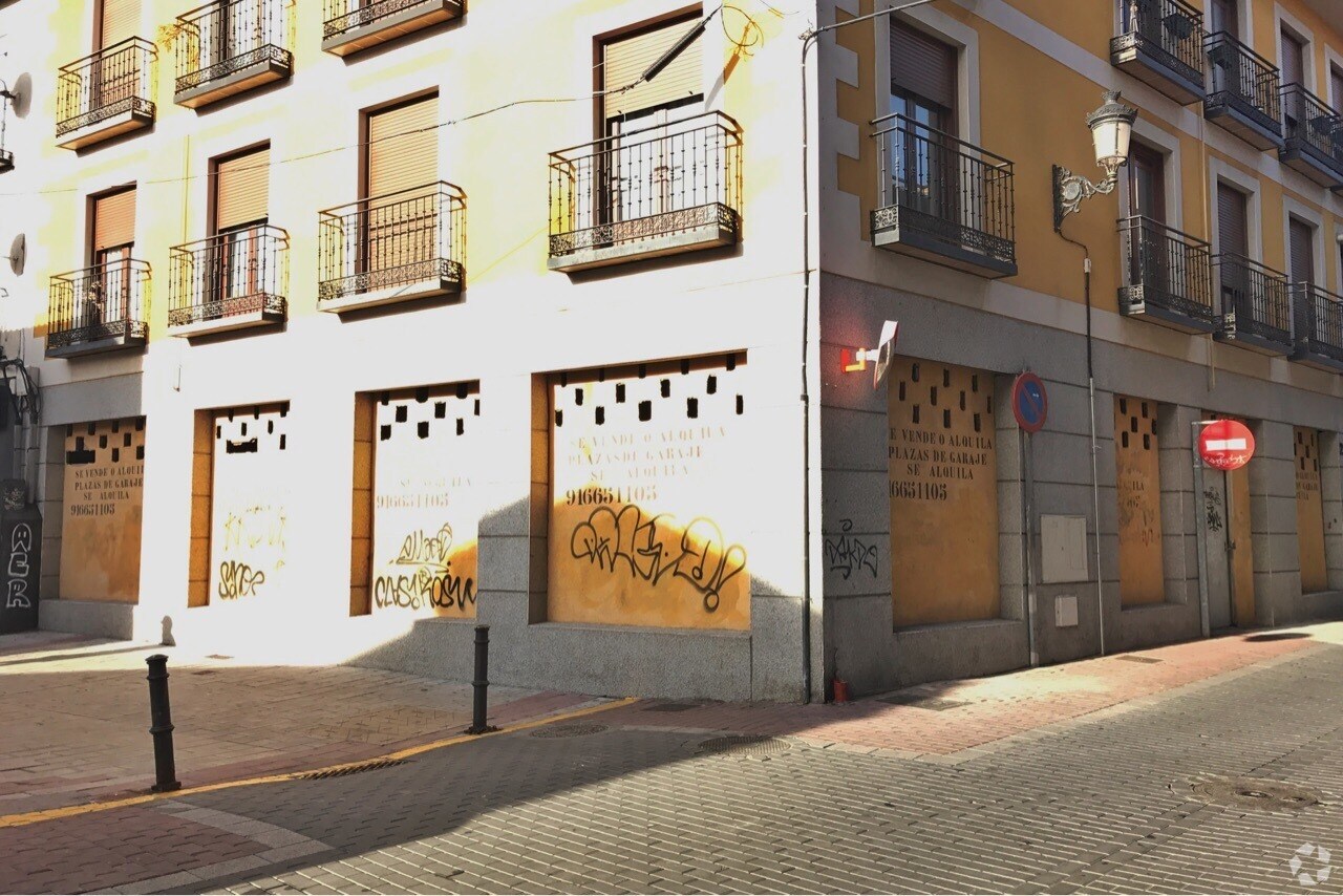 Calle Coso, 24, Illescas, TOL 45200 -  -  - Photo intérieure - Image 2 of 2