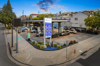 Plus de détails pour 250 S Glenoaks Blvd, Burbank, CA - Local commercial à vendre