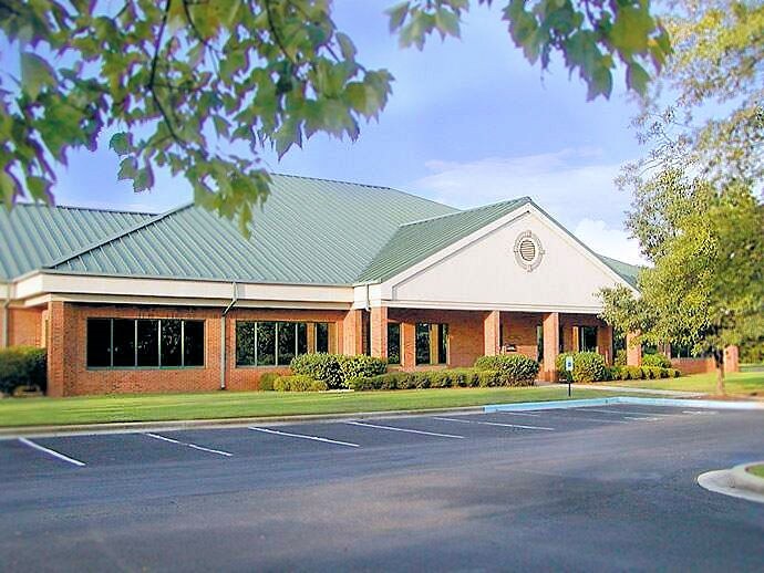 9238 Madison Blvd, Madison, AL à louer - Photo de l’immeuble – Image 1 sur 12