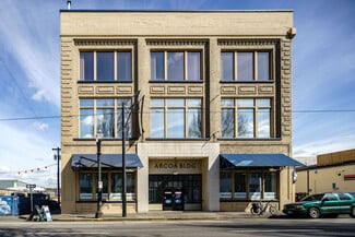 Plus de détails pour 1006 SE Grand Ave, Portland, OR - Bureau à vendre