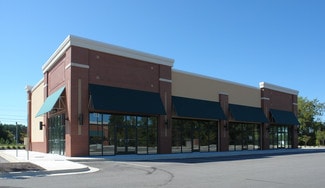 Plus de détails pour 732 SW Greenville Blvd, Greenville, NC - Local commercial à louer