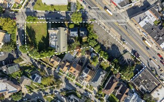 Plus de détails pour 196-04-196-26 Woodhull Ave, Hollis, NY - Terrain à vendre