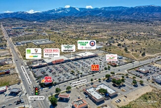 Plus de détails pour 4013-4083 Phelan Rd, Phelan, CA - Local commercial à louer